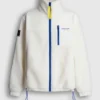 Sportjacke in lockerer Passform Sportjacke in lockerer Passform