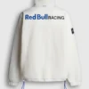 Sportjacke in lockerer Passform Sportjacke in lockerer Passform