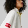 Sportjacke in Relaxed Fit