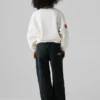Sportjacke in Relaxed Fit