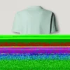Stückgefärbtes Piqué-Poloshirt Stückgefärbtes Piqué-Poloshirt