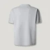 Stückgefärbtes Piqué-Poloshirt Stückgefärbtes Piqué-Poloshirt