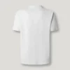 Stückgefärbtes Piqué-Poloshirt Stückgefärbtes Piqué-Poloshirt