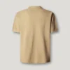 Stückgefärbtes Piqué-Poloshirt Stückgefärbtes Piqué-Poloshirt
