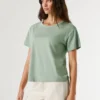 Strass-Logo-T-Shirt