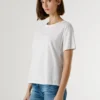 Strass-Logo-T-Shirt