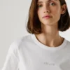 Strass-Logo-T-Shirt