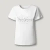 Strass-Logo-T-Shirt