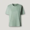 Strass-Logo-T-Shirt