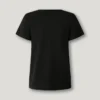 Strass-Logo-T-Shirt