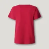 Strass-Logo-T-Shirt