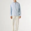 Streifenhemd in Regular Fit Streifenhemd in Regular Fit