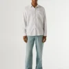Streifenhemd in Regular Fit Streifenhemd in Regular Fit