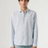 Streifenhemd in Regular Fit Streifenhemd in Regular Fit