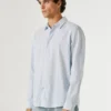 Streifenhemd in Regular Fit Streifenhemd in Regular Fit