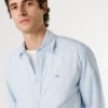 Streifenhemd in Regular Fit Streifenhemd in Regular Fit