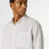Streifenhemd in Regular Fit Streifenhemd in Regular Fit