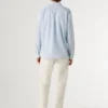 Streifenhemd in Regular Fit Streifenhemd in Regular Fit
