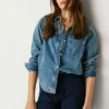 Stretch-Twill-Shorts