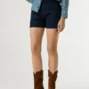 Stretch-Twill-Shorts