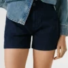 Stretch-Twill-Shorts
