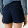 Stretch-Twill-Shorts