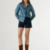 Stretch-Twill-Shorts