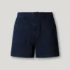 Stretch-Twill-Shorts