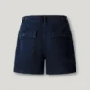 Stretch-Twill-Shorts