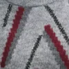 Strickpullover mit Rundhalsausschnitt Strickpullover mit Rundhalsausschnitt