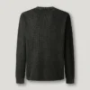 Strickpullover mit Rundhalsausschnitt Strickpullover mit Rundhalsausschnitt