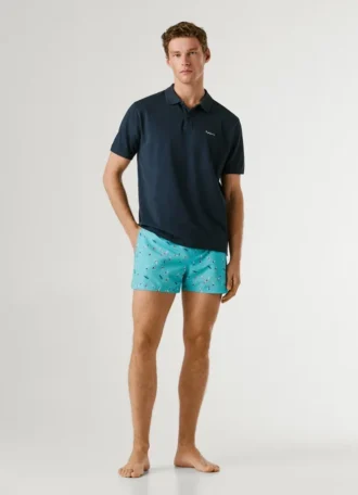 Surf-Badeshorts