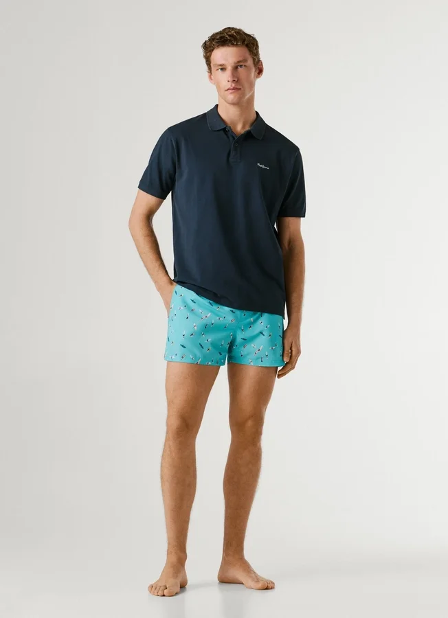Surf-Badeshorts Surf-Badeshorts