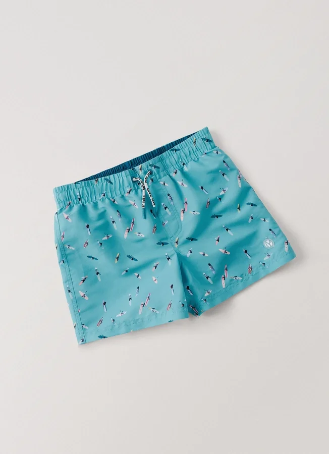 Surf-Badeshorts Surf-Badeshorts