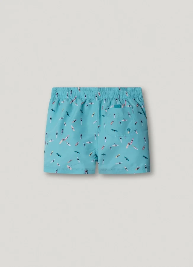 Surf-Badeshorts Surf-Badeshorts
