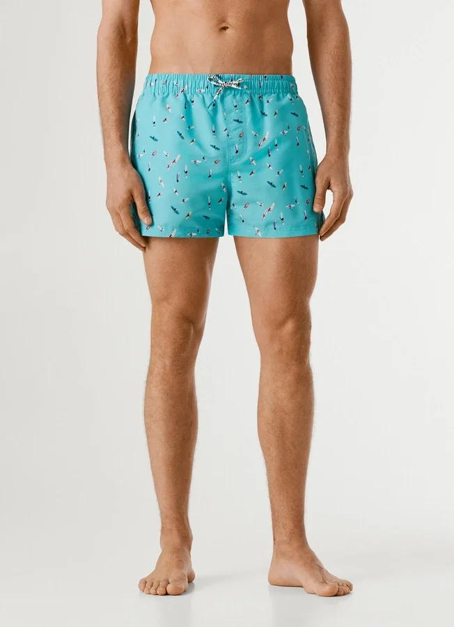 Surf-Badeshorts Surf-Badeshorts