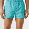 Surf-Badeshorts Surf-Badeshorts