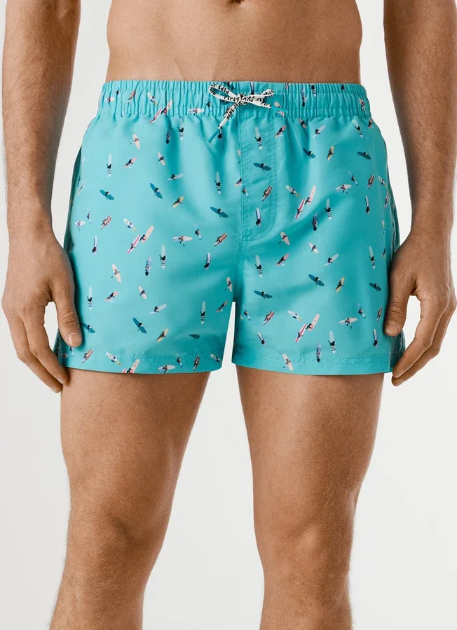Surf-Badeshorts Surf-Badeshorts