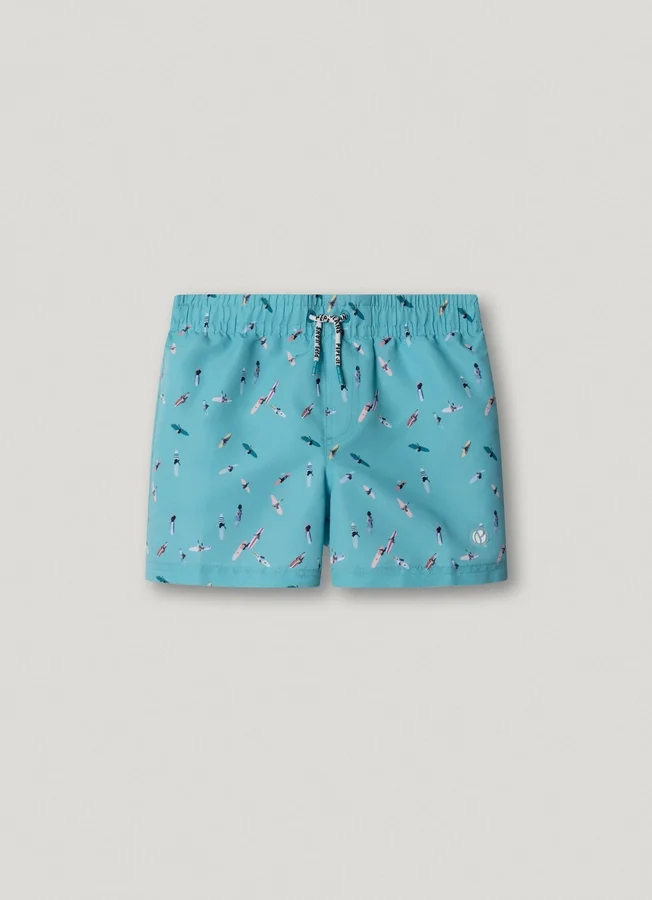 Surf-Badeshorts Surf-Badeshorts