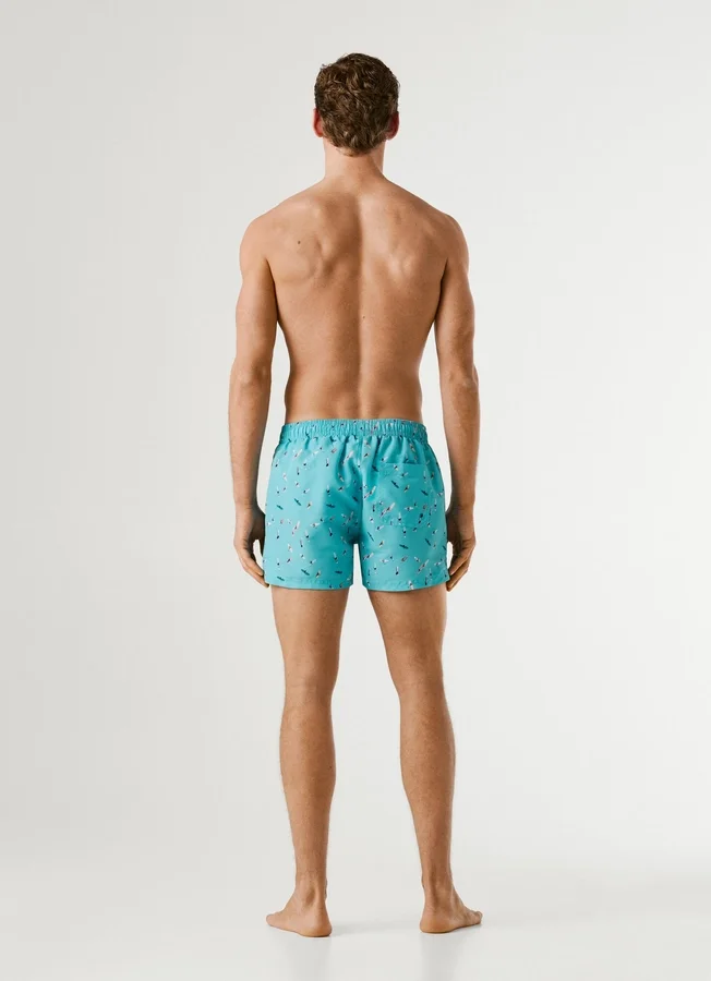 Surf-Badeshorts Surf-Badeshorts