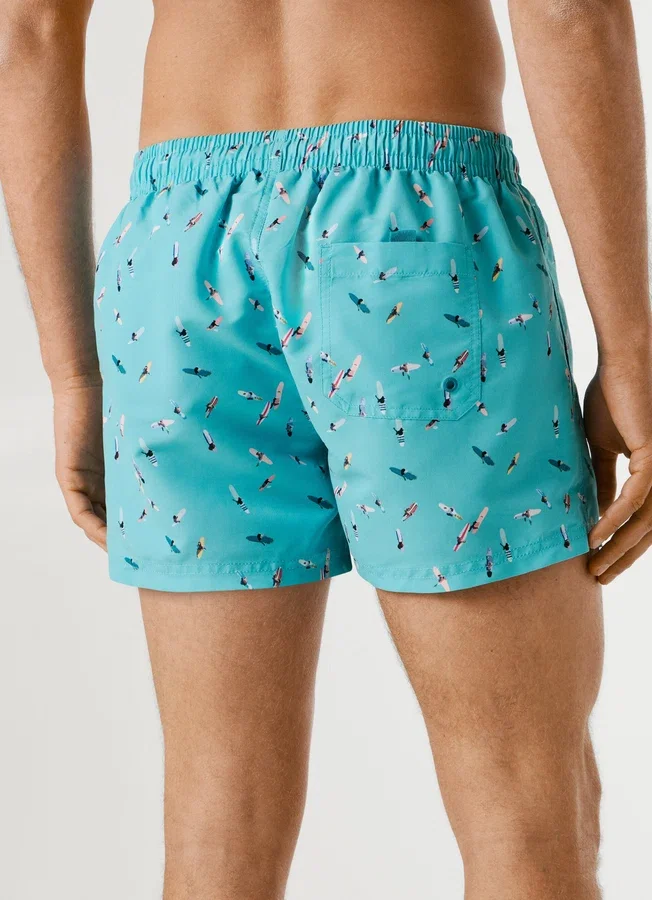 Surf-Badeshorts Surf-Badeshorts