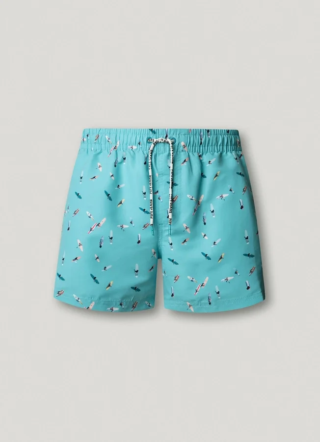 Surf-Badeshorts Surf-Badeshorts