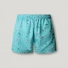 Surf-Badeshorts Surf-Badeshorts