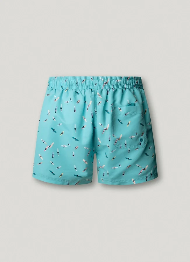 Surf-Badeshorts Surf-Badeshorts