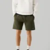 Sweatshirt mit Farbverlauf-Logo