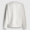 Sweatshirt mit Farbverlauf-Logo