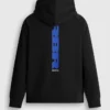 Sweatshirt mit Reißverschluss in lockerer Passform Sweatshirt mit Reißverschluss in lockerer Passform