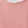 Sweatshirt mit Rundhalsausschnitt und lockerer Passform