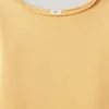 Sweatshirt mit Rundhalsausschnitt und lockerer Passform