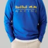 Sweatshirt mit Rundhalsausschnitt und Logo Sweatshirt mit Rundhalsausschnitt und Logo